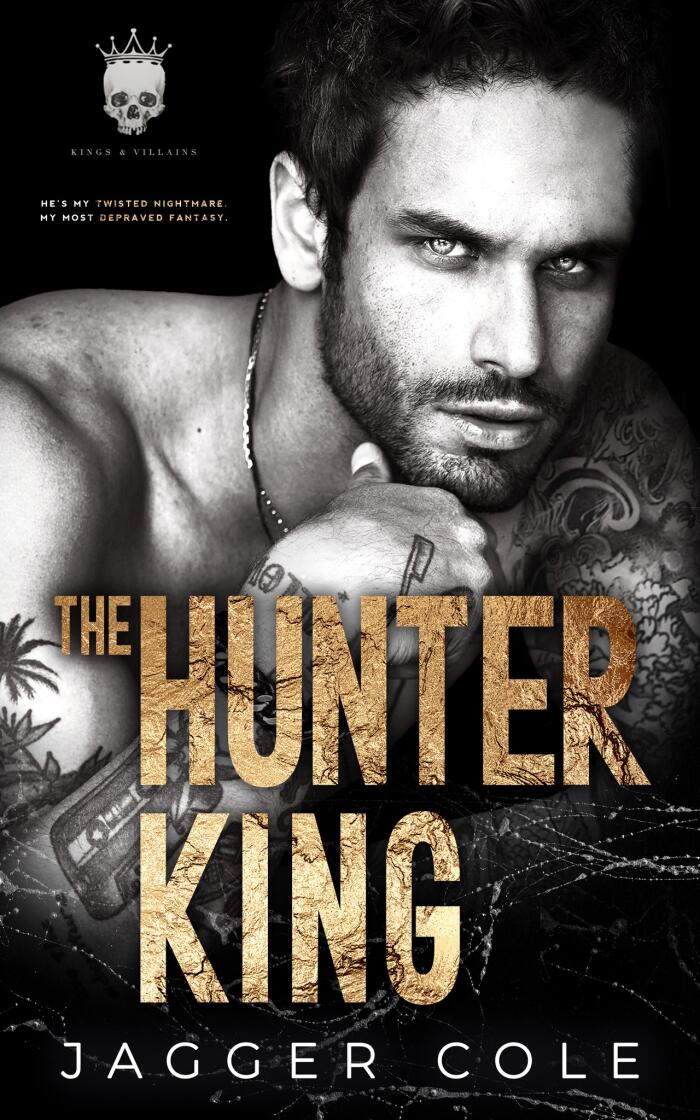 The Hunted Duet