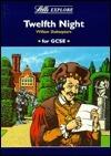 Letts Explore "Twelfth Night"