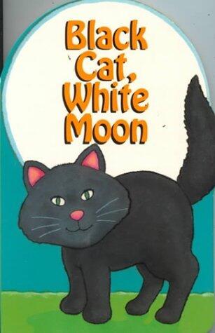 Black Cat, White Moon