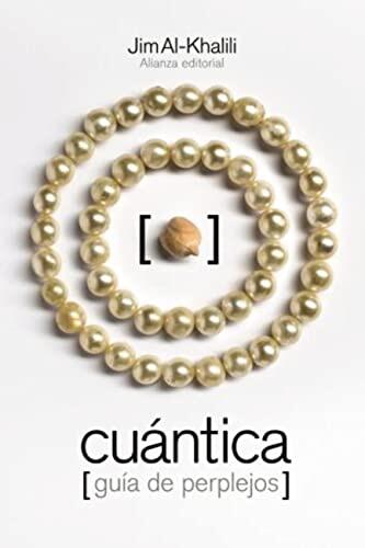 Cuántica: Guía de perplejos (El libro de bolsillo - Ciencias)