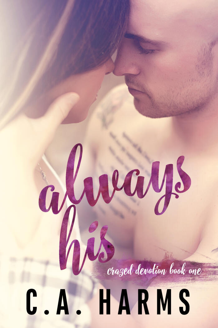Always His