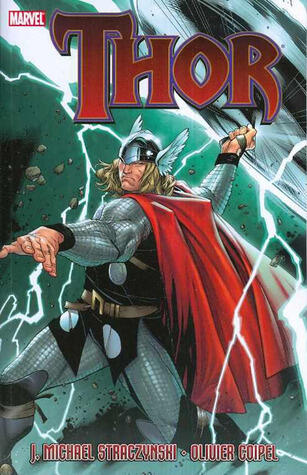 Thor, Vol. 1