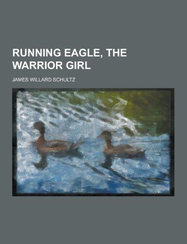 Running Eagle, the Warrior Girl