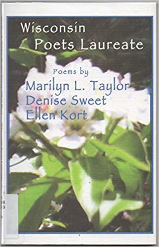 Wisconsin Poets Laureate: Poems