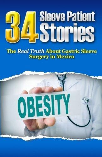 34 Sleeve Patient Stories: The Real Truth About Gastric Sleeve Surgery in Mexico