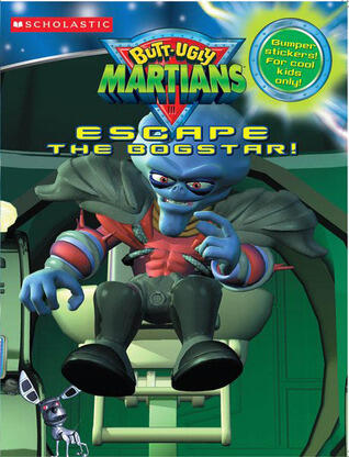 Escape The Bogstar!