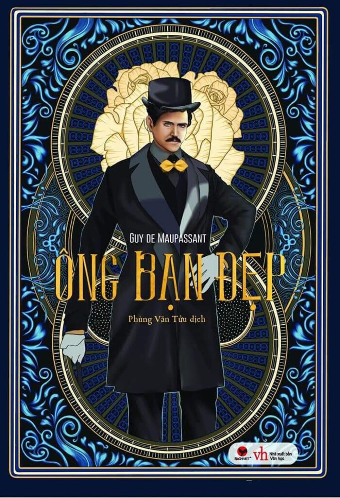 Ông bạn đẹp