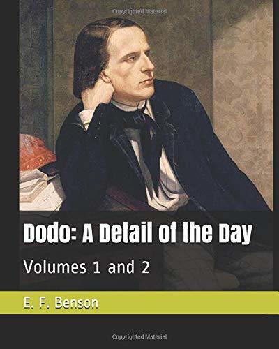 Dodo: A Detail of the Day: Volumes 1 and 2