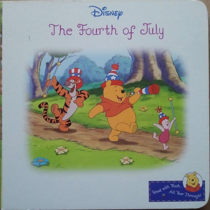 The Fourth of July