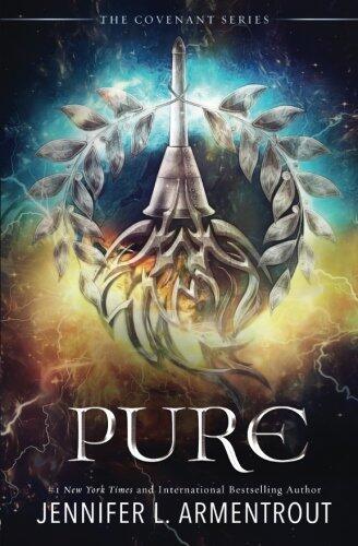 Pure: The Second Covenant Novel