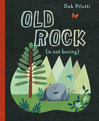 Old Rock