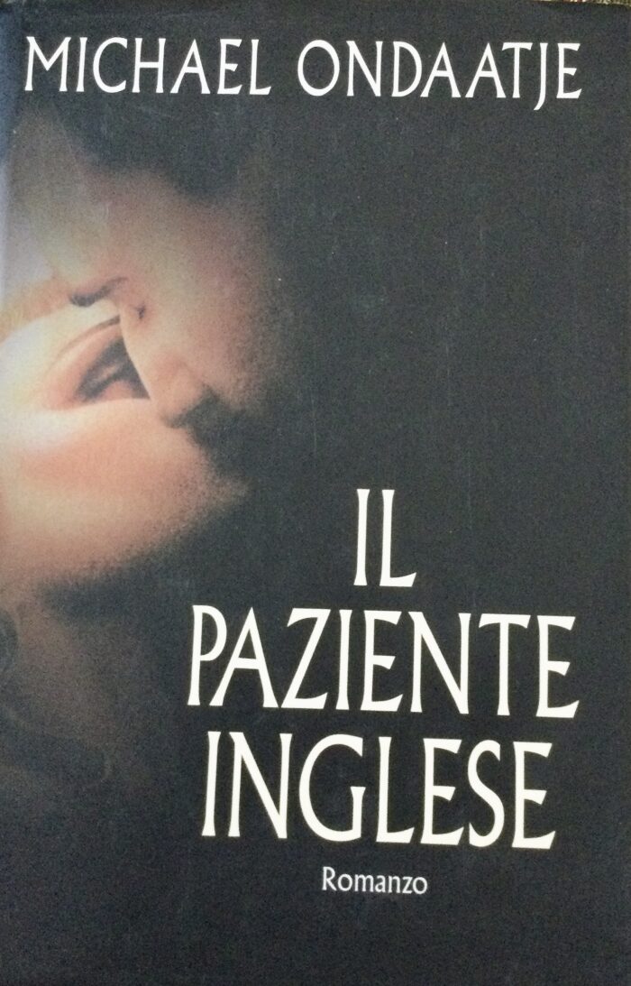 Il paziente inglese