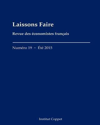Laissons Faire - n.19 - ete 2015