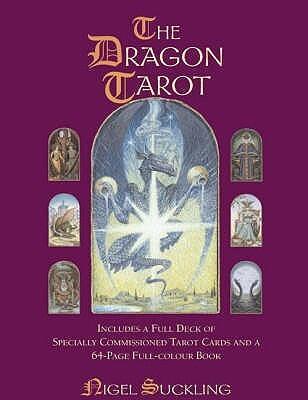 Dragon Tarot