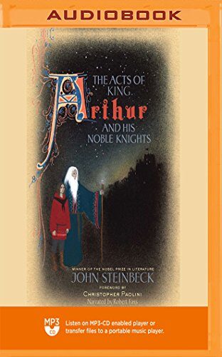 Acts of King Arthur and His Noble Knights, The