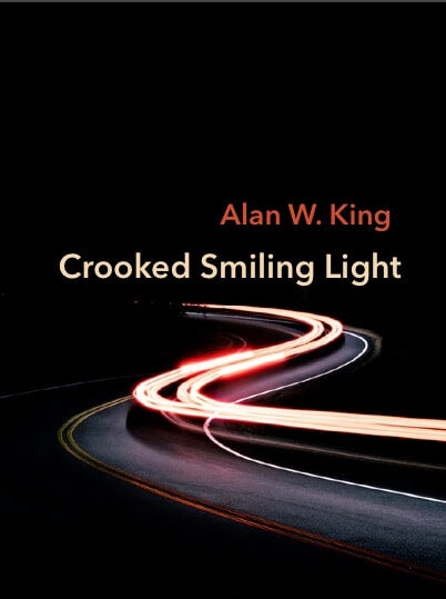Crooked Smiling Light
