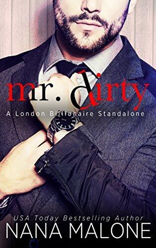 Mr. Dirty