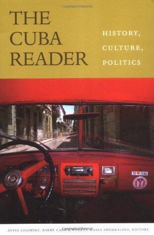 The Latin America Readers