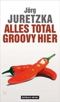 Alles total groovy hier