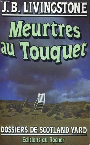 Meurtres au Touquet