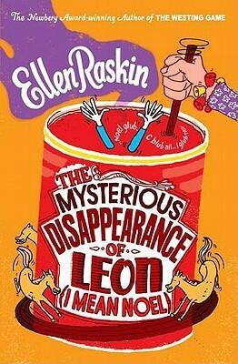 The Mysterious Disappearance of Leon