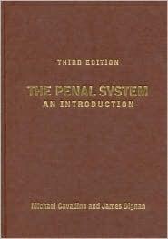 The Penal System: An Introduction