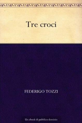 Tre croci