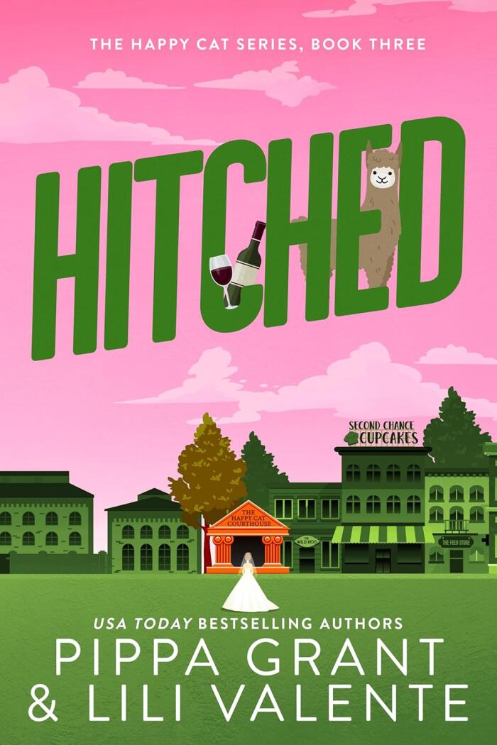 Hitched