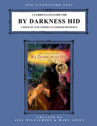 A Curriculum Guide for By Darkness Hid