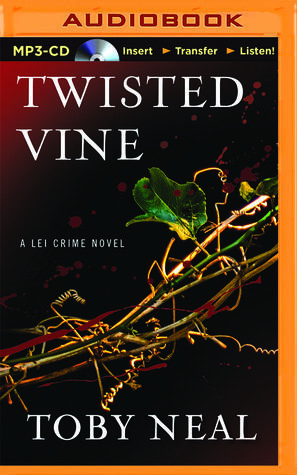 Twisted Vine