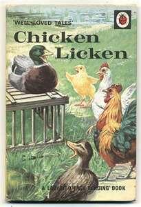 Chicken Licken