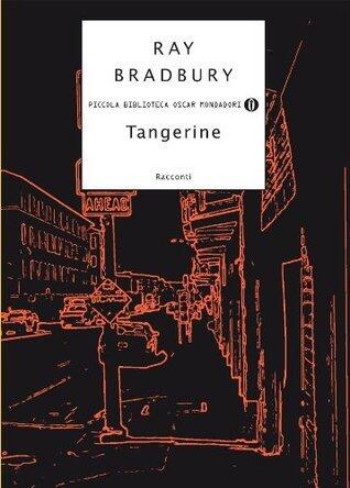 Tangerine: Racconti