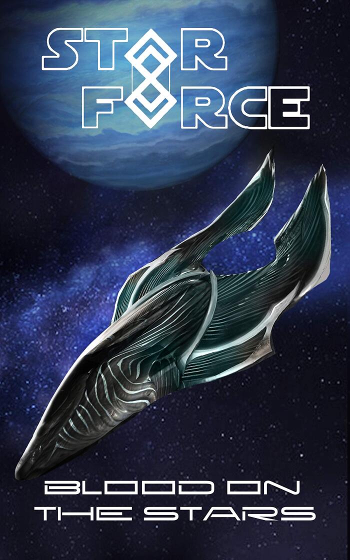 Star Force: Blood on the Stars