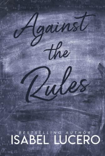 Against the Rules