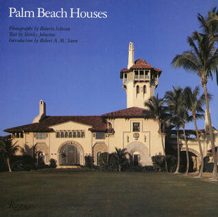 Palm Beach Houses