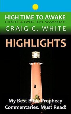 Highlights: My Best Bible Prophecy Commentaries