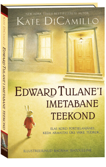Edward Tulane'i imetabane teekond