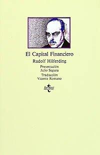 El capital financiero