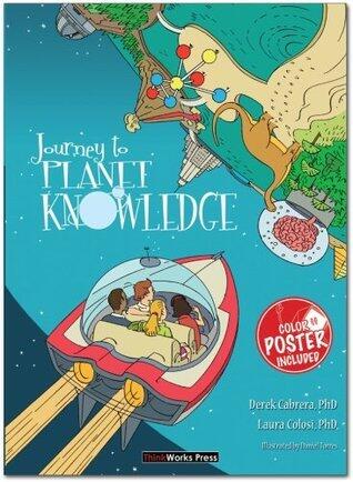 Journey to Planet Knowledge