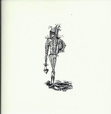 Splinters of Horn and Ivory