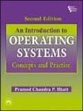 An Introduction to Operating Systems: Concepts and Practice