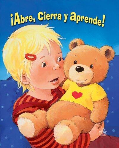 Abre, cierra y aprende!: Open, Close, and Learn