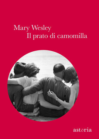 Il prato di camomilla