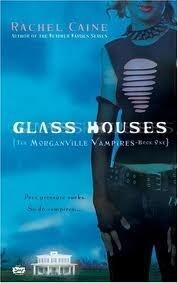 The Morganville Vampires, #1-12