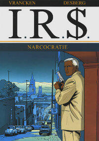 Narcocratie