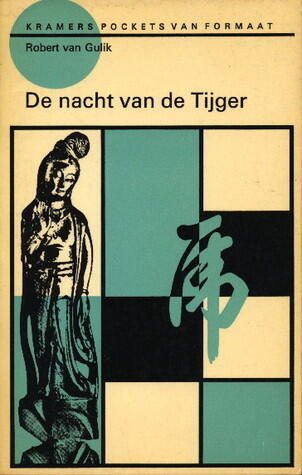 De nacht van de tijger