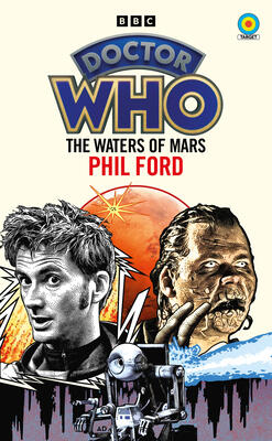 Doctor Who: The Waters of Mars
