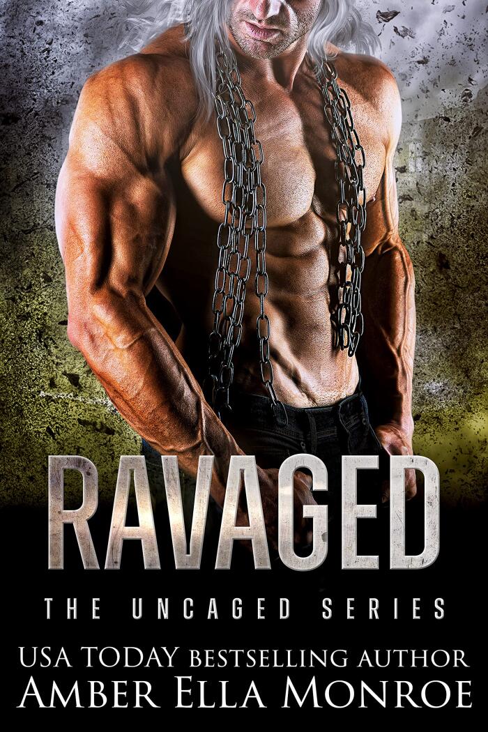 Ravaged