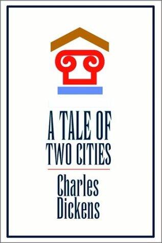 A Tale of Two Cities