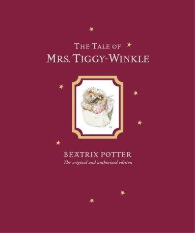 The Tale of Mrs. Tiggy-Winkle
